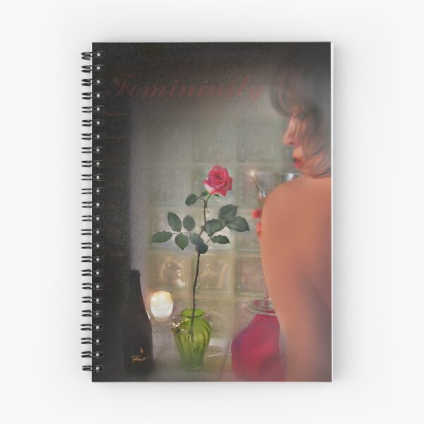 Item preview, femininity designed and sold by gabryshak.