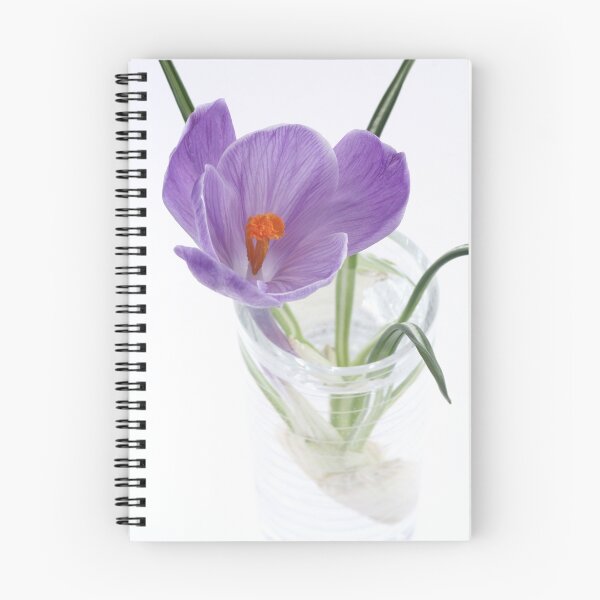 Item preview, blue crocus designed and sold by OldaSimek.