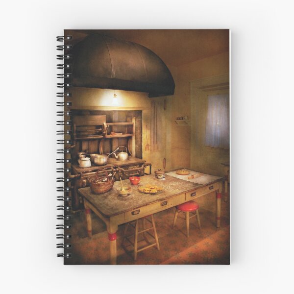 Item preview, Baker - Granny's Stove designed and sold by Mike Savad Photography.