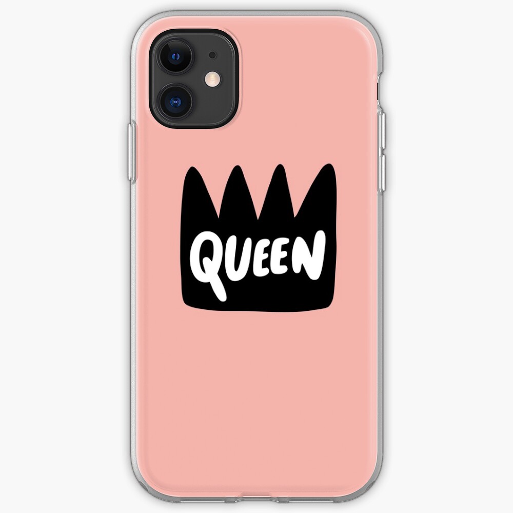 Queen iPhone Case & Cover