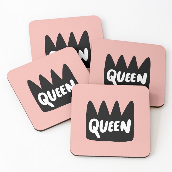Item preview, Queen  designed and sold by evannave.