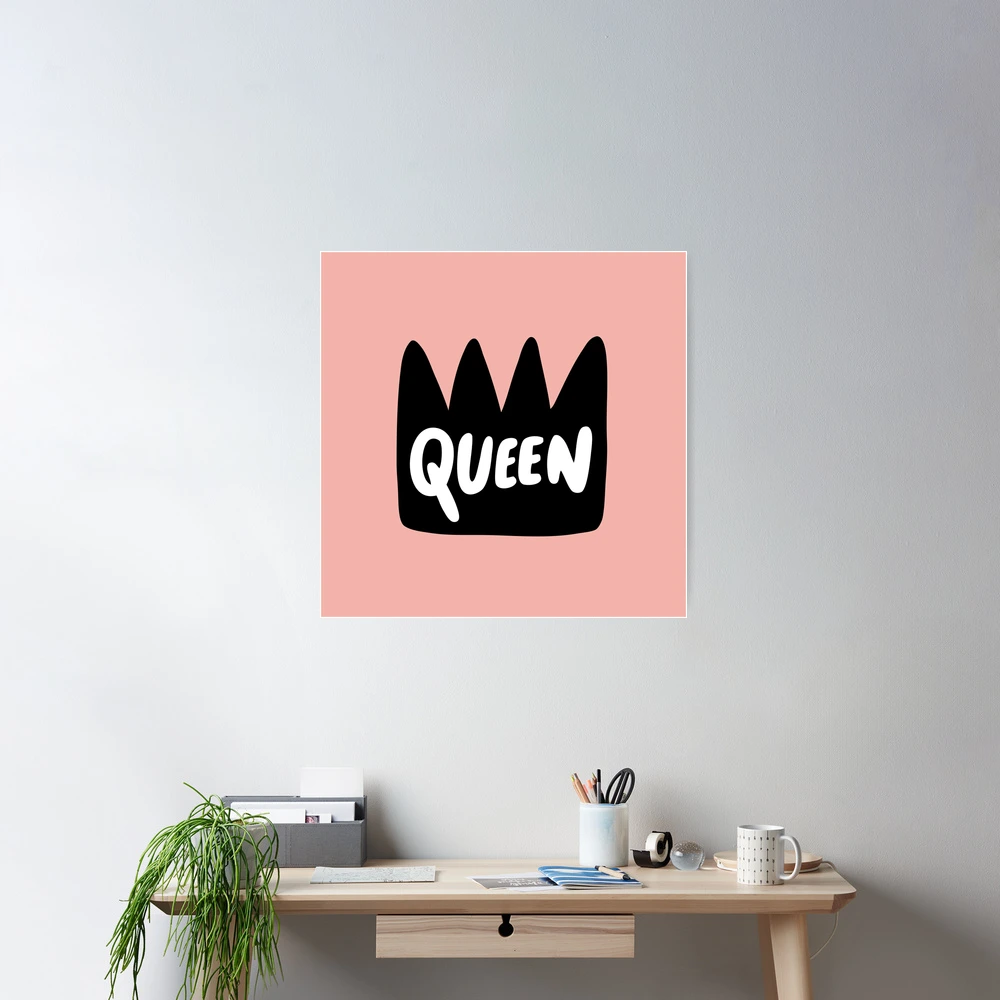 Queen Queen