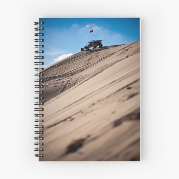 Item preview, Sand Rail II designed and sold by psnoonan.
