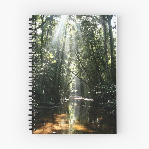 Item preview, Misty Creek designed and sold by Graham Grocott.