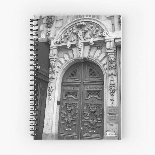 Item preview, Paris Doorway designed and sold by Sherry Freeman.