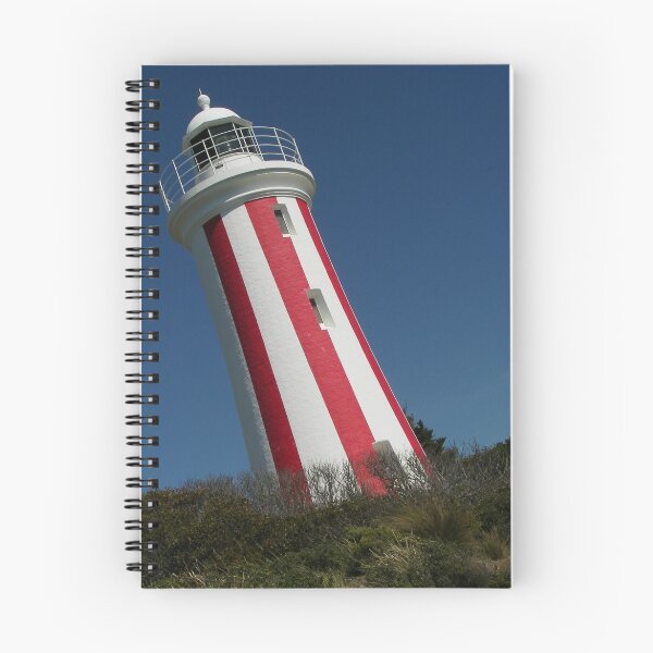 Item preview, leaning lighthouse designed and sold by michellerena.