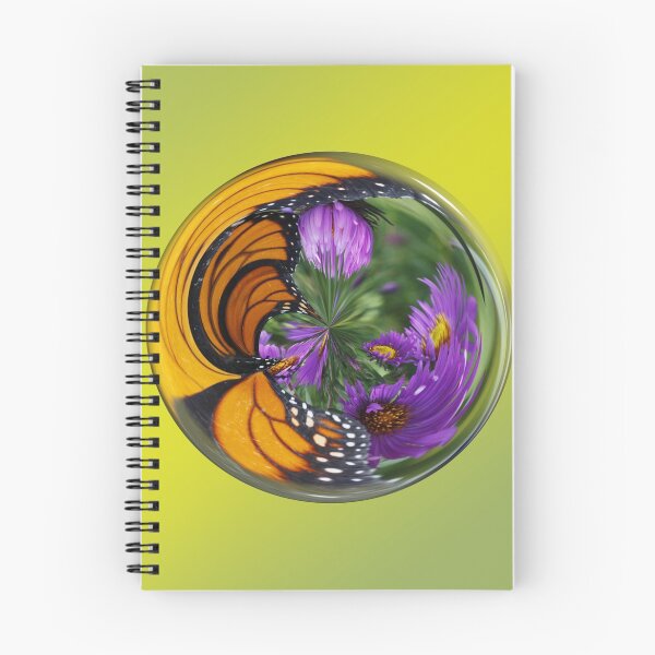 Item preview, Nature in a Glass Ball designed and sold by Adam Bykowski.