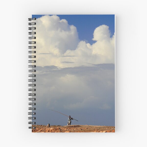 Item preview, Storm Approaching (Morocco) designed and sold by BGpix.