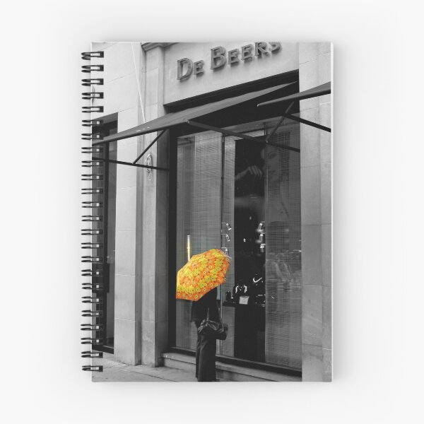 Item preview, Window Shopper (NYC) designed and sold by BGpix.