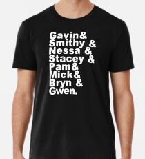 amazon gavin and stacey merchandise