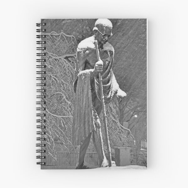 Item preview, Mahatma Gandhi  designed and sold by Matsumoto.