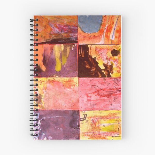 Item preview, Abstract Expression 8. designed and sold by Richard  Tuvey.