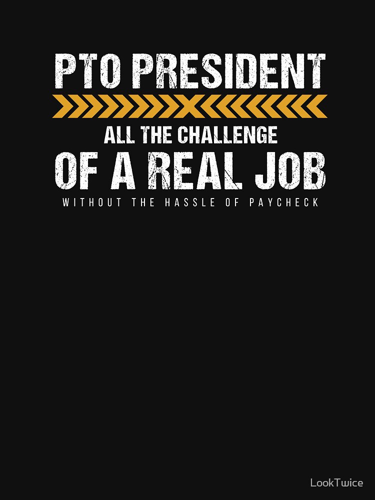 funny pto shirts