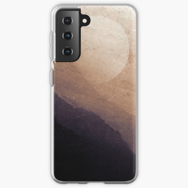 Silence Samsung Galaxy Soft Case