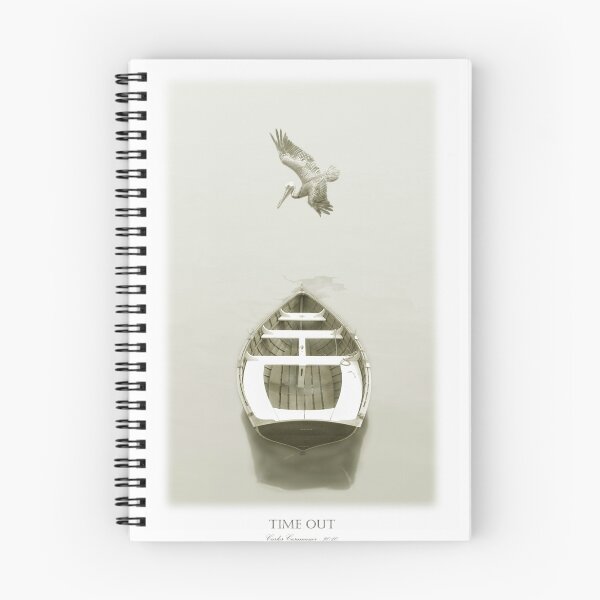Item preview, Time Out 3 designed and sold by Carlos Casamayor.