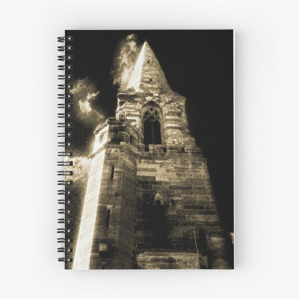 Item preview, St Stephan's Church Newtown #1 designed and sold by Juilee  Pryor.