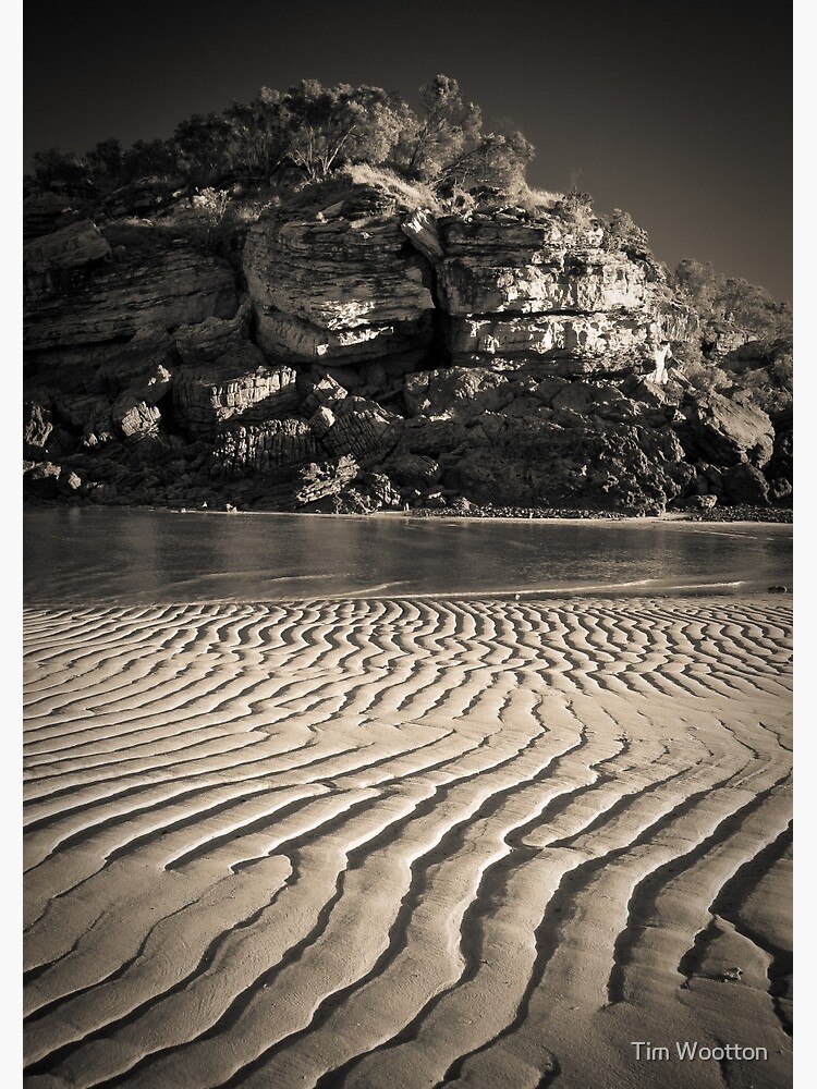 Langgi Cove by wootton60