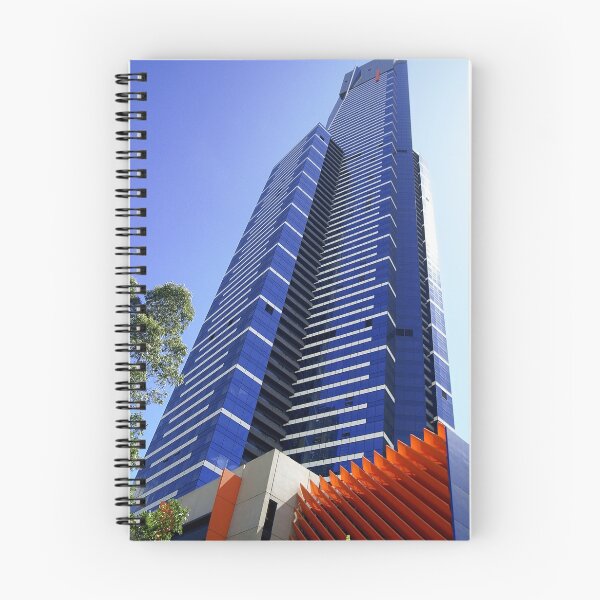 Item preview, Eureka Tower, Melbourne, Australia designed and sold by Robert Dettman.