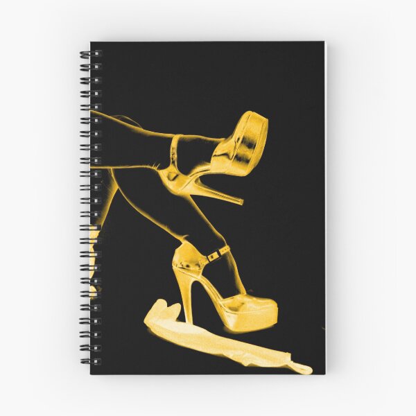 Artikelvorschau, nice High Heels entworfen und verkauft von alessandro.