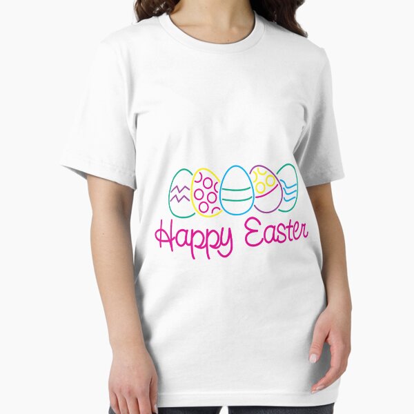 Artikel-Vorschau von Frohe Ostern, designt und verkauft von HolidayT-Shirts.