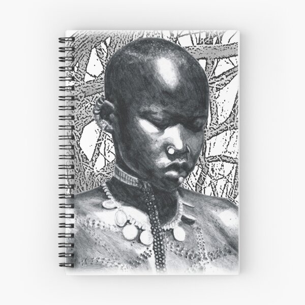 Item preview, Face of Africa designed and sold by Ayolas10.