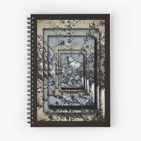 Item preview, Abstract Untitled 2 designed and sold by DwCCreations.