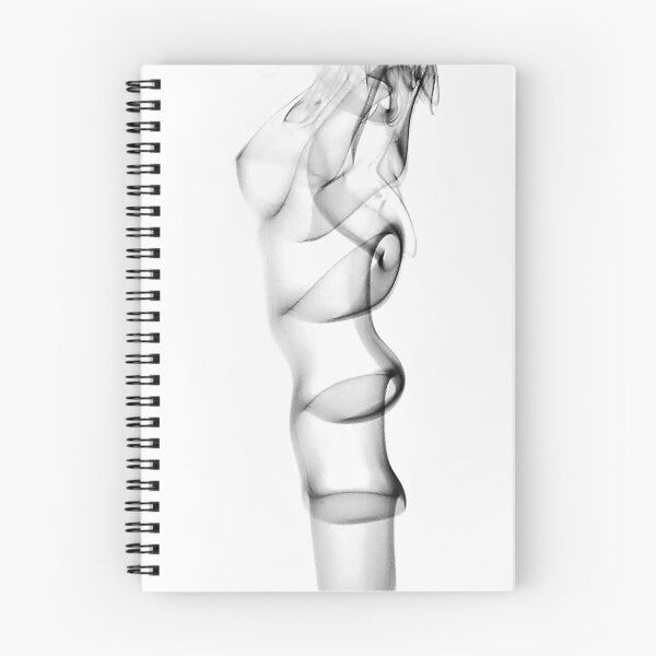 Item preview, Seductive smoke ... designed and sold by Rosalie Dale.