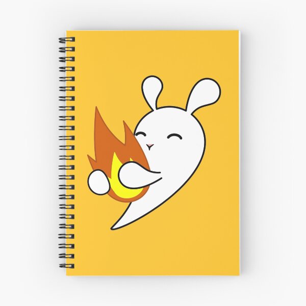 Item preview, Pyromaniac Pooka designed and sold by Frank Pena.