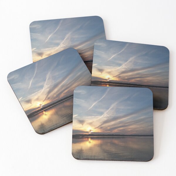 Item preview, November 2018 Sunset designed and sold by Tonia Delozier's Photography .