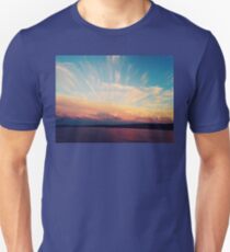 MAGICAL DANCE OF THE SUN Unisex T-Shirt