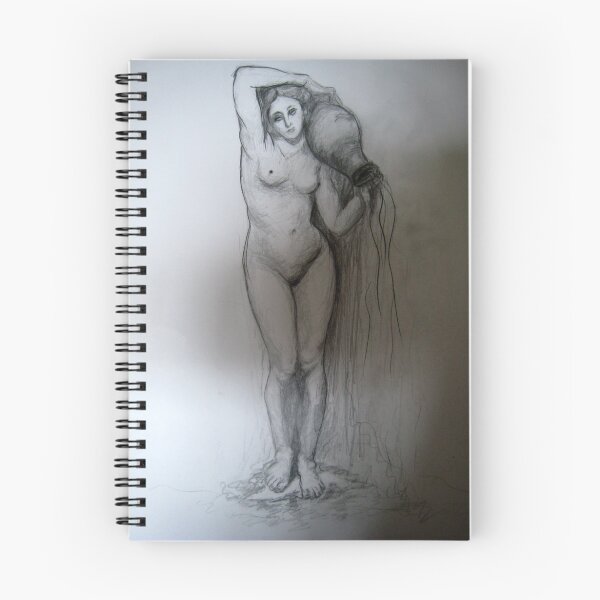 Item preview, figure woman designed and sold by TÜLAY ÇAKIR.