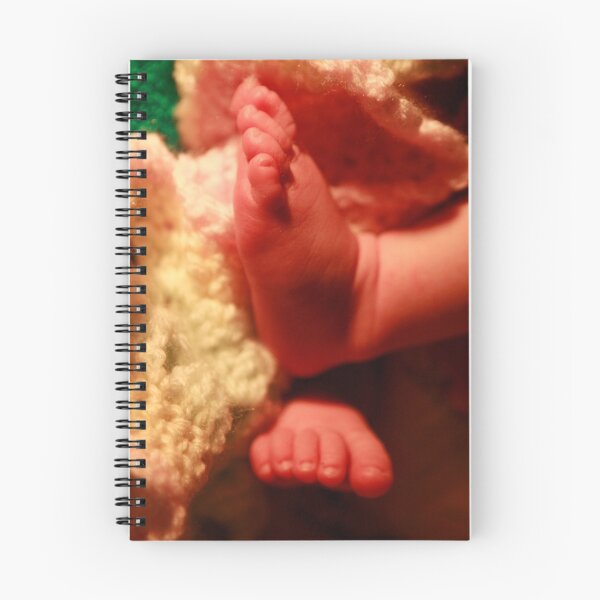 Item preview, ten tiny toes designed and sold by priddylaydee.