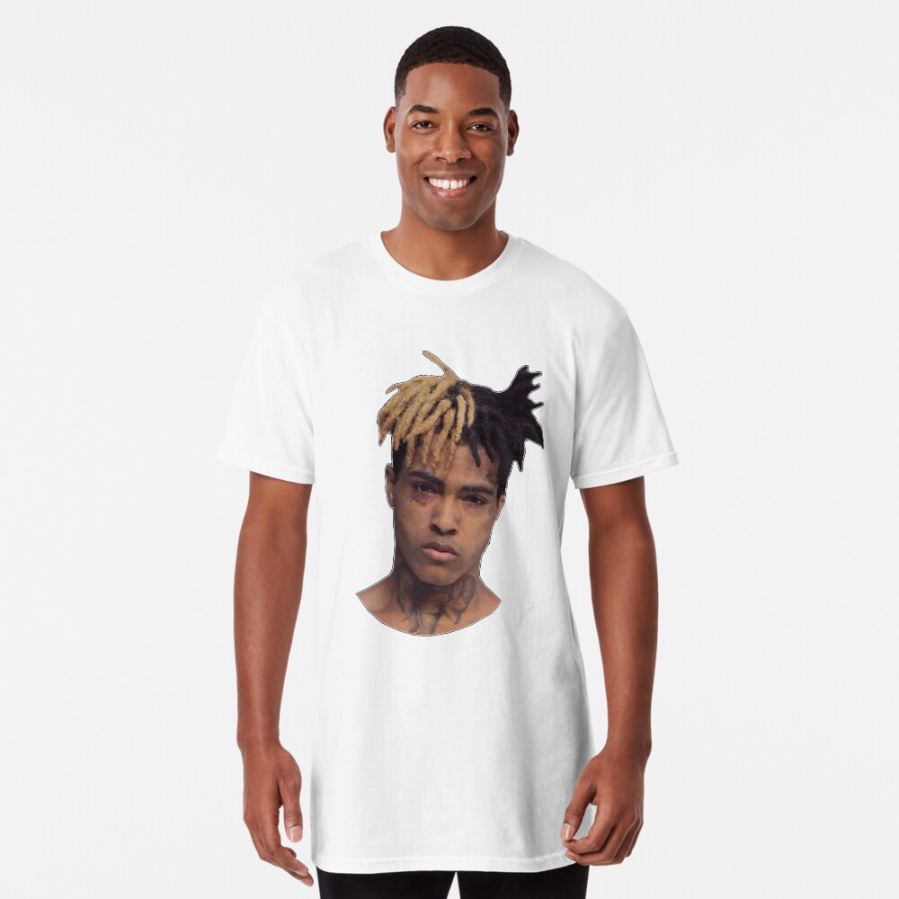 xxx mugshot hoodie