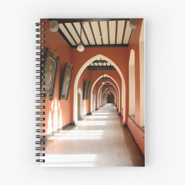 Item preview, Holy Corridor designed and sold by Orla Cahill Photography.