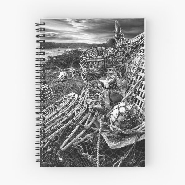 Artikelvorschau, Flotsam & Jetsam entworfen und verkauft von Karen Scrimes.