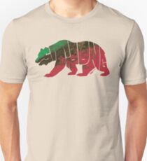 California Strong Unisex T-Shirt