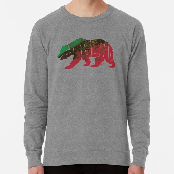 California Strong Lightweight Sweatshirt