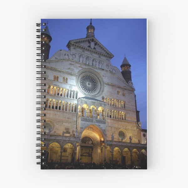 Item preview, The Cathedral of Cremona designed and sold by sstarlightss.