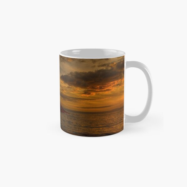 Peggy's Cove Classic Mug