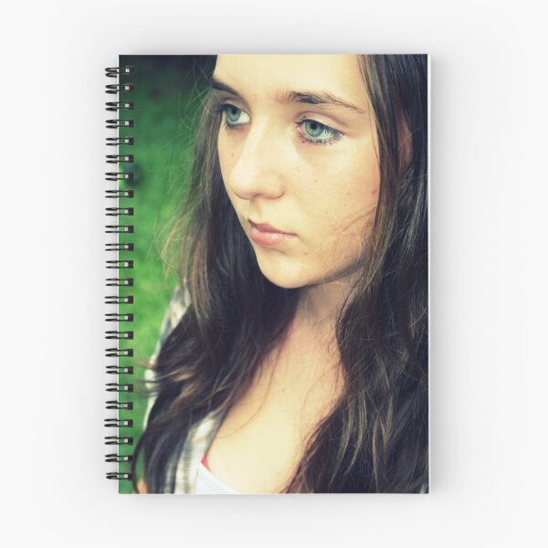 Item preview, Portrait - Genevieve designed and sold by seone.