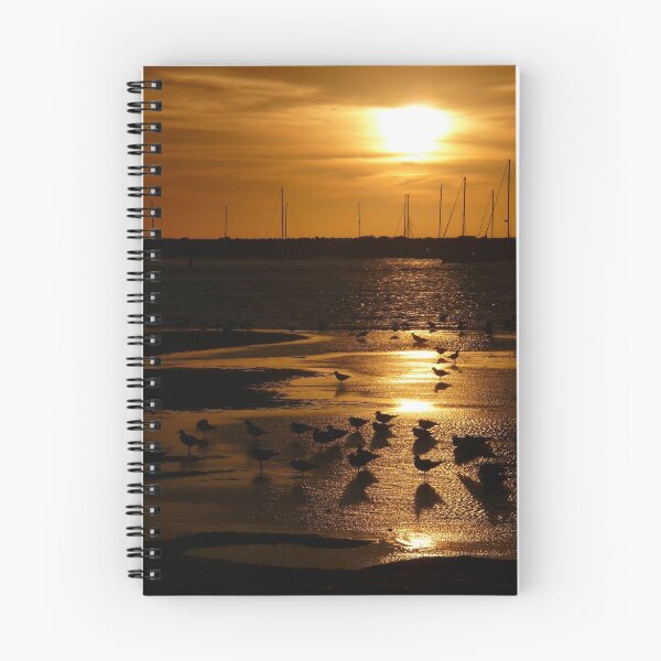 Item preview, Gilded Shallows designed and sold by Georgie Hart.