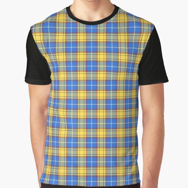 Item preview, Otago Tartan designed and sold by plaidwerx.