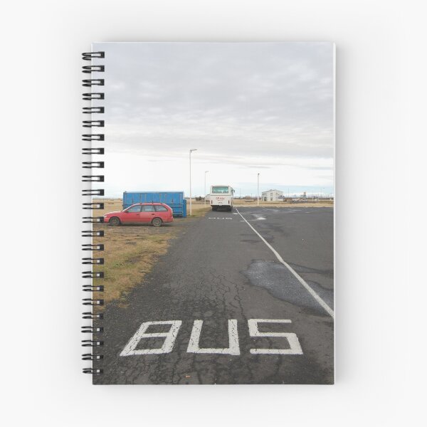 Item preview, Bus Stop designed and sold by maxwell78.