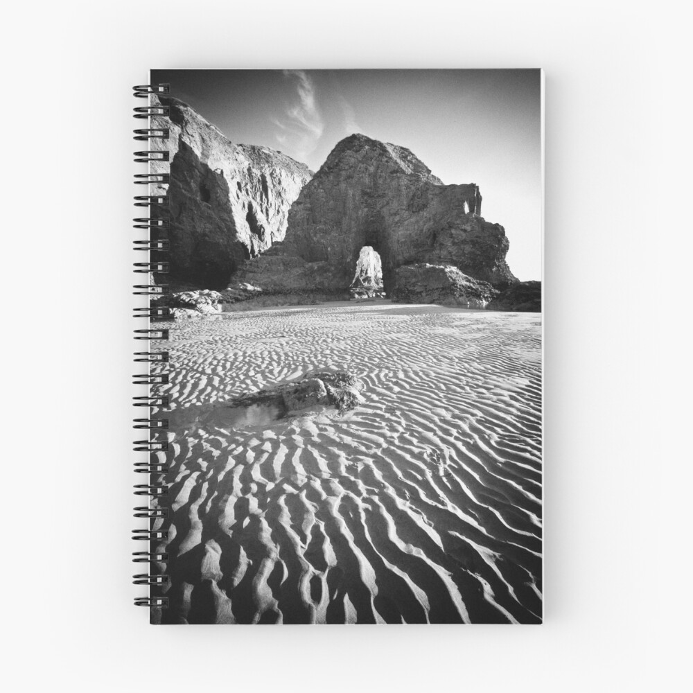 Item preview, Spiral Notebook designed and sold by Joops.