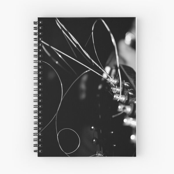 Item preview, Tangled Up In Music  designed and sold by Ciara Cassidy.