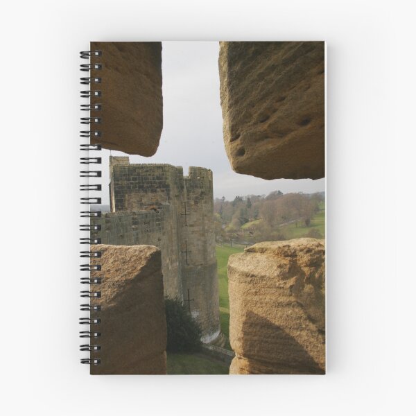 Item preview, Castillo cristiano designed and sold by christopher363.