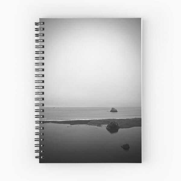 Item preview, Minimalist Cove View, Mendocinio designed and sold by Richard Mason.