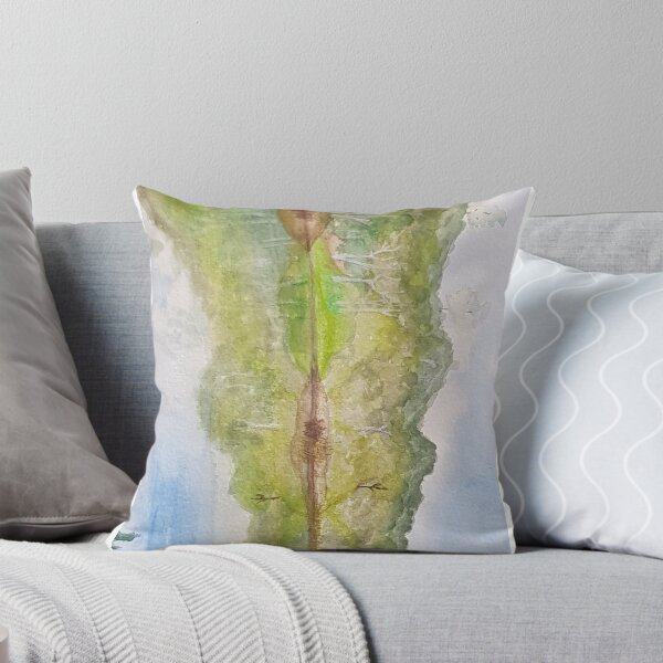 Item preview, Huon River designed and sold by JulieMoss.