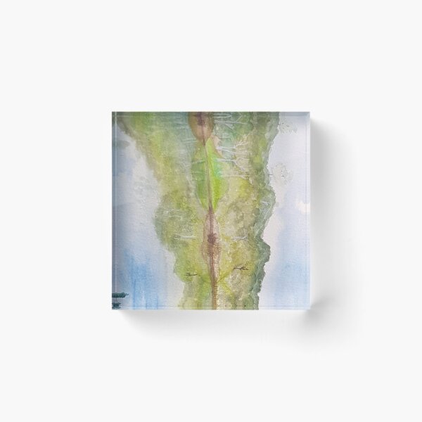 Item preview, Huon River designed and sold by JulieMoss.