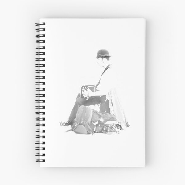 Item preview, The Music Man designed and sold by Chris Clark.